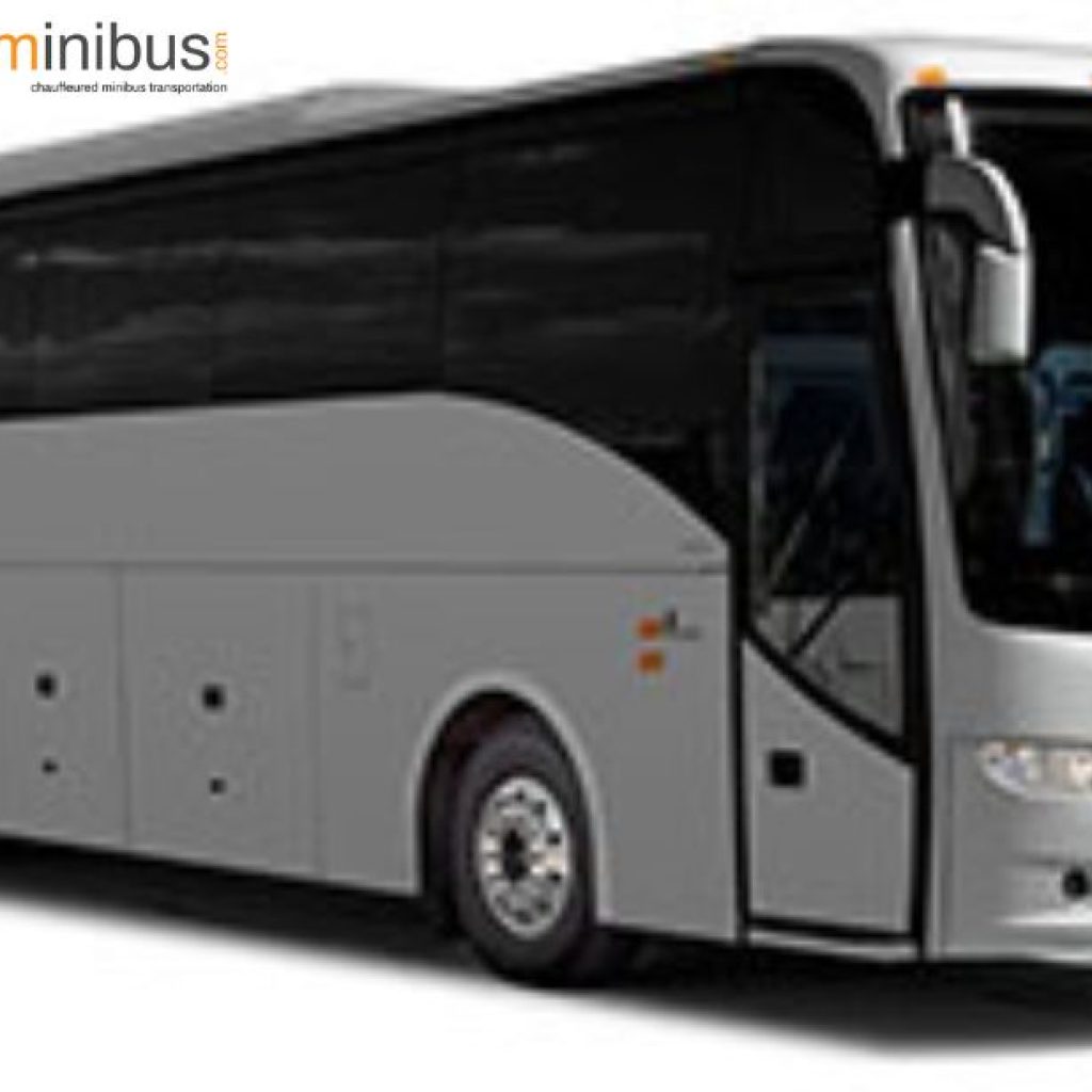 Group Travel Made Easy: 74-Seater Coach Hire in the Cotswolds