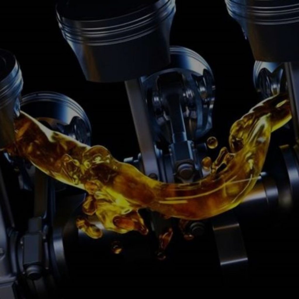 Total radiator coolant in UAE: Expert guidance and shop tips