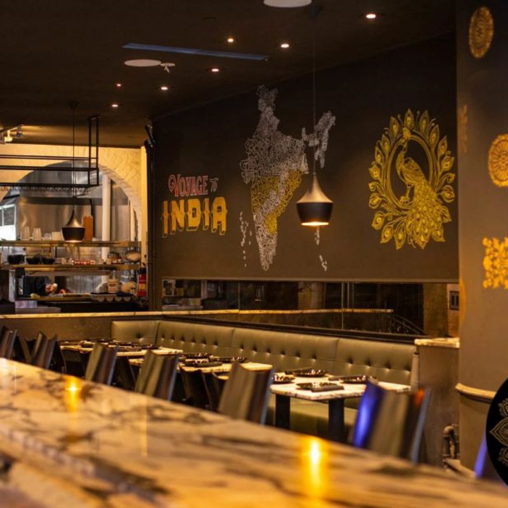 Top Indian Eats Nearby: Savor Bold Flavors and Fresh Classics Top Indian Eats Nearby: Savor Bold Flavors and Fresh Classics