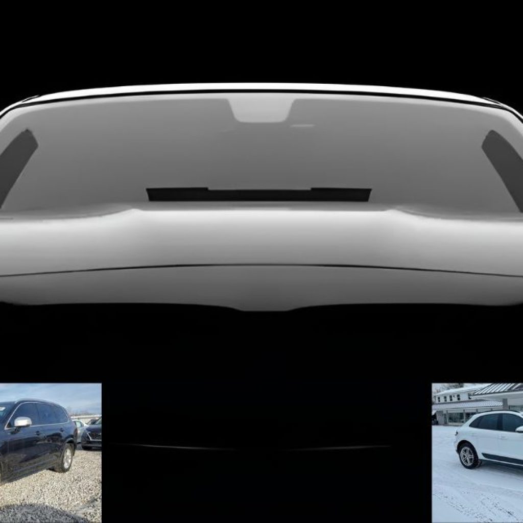 Discover Vehicle History in Ukraine: VIN Insight for Buyers