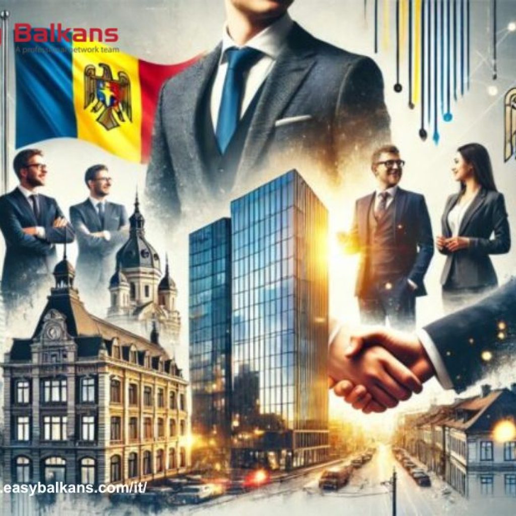 Guida pratica per aprire una partita IVA in Romania senza stress Guida pratica per aprire una partita IVA in Romania senza stress