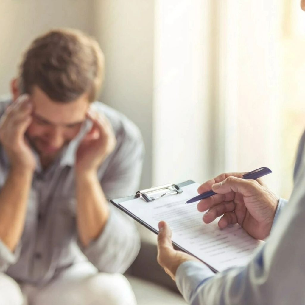 Get urgent care from same day psychiatrist Miami near you