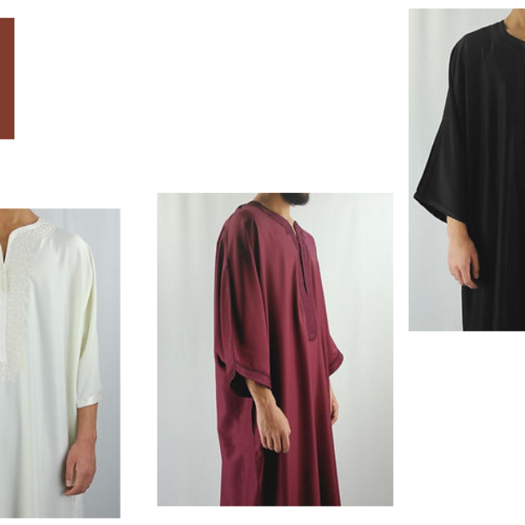 Elegant Muslim Wedding Attire for the UK Market