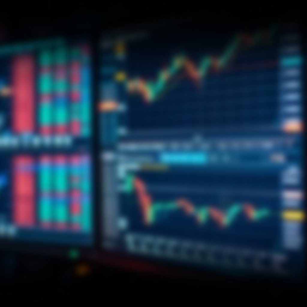 Unlock Precise Forex Gold Signals for smarter trading