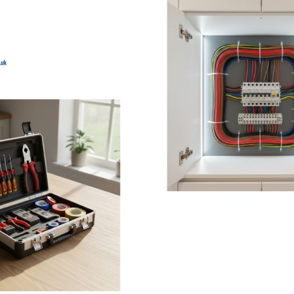 Round-the-Clock Electrical Experts for Your Home or Business