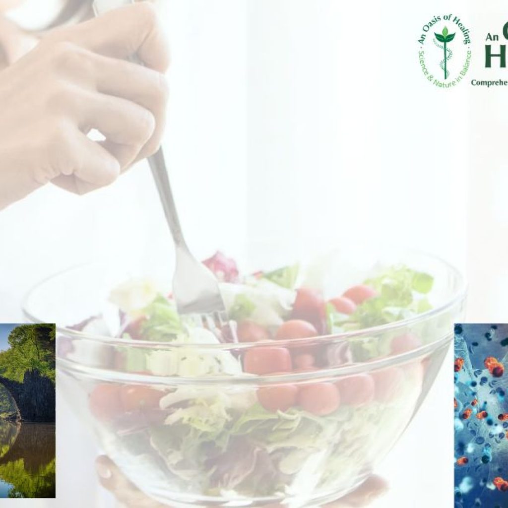 Discover Holistic Cancer Care Retreats for Renewal and Support