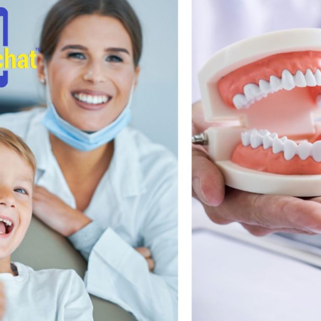 Smile Anywhere: Convenient Online Dental Consultations for You Smile Anywhere: Convenient Online Dental Consultations for You