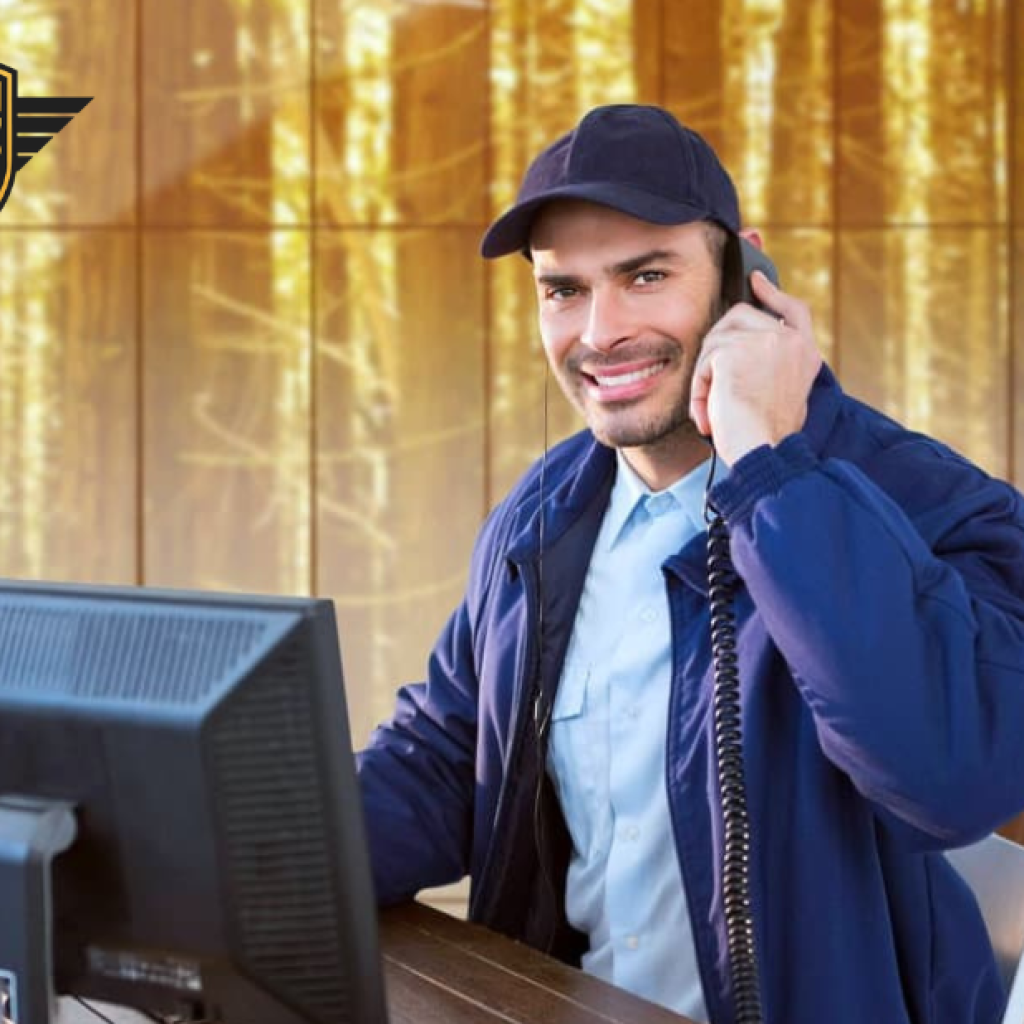 California Security Solutions: Protecting People, Property, and Peace of Mind California Security Solutions: Protecting People, Property, and Peace of Mind