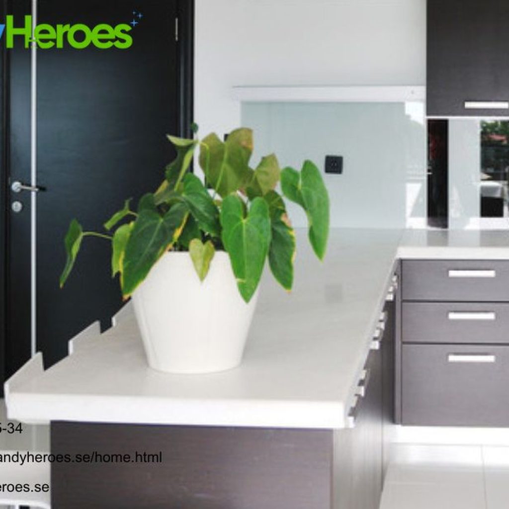 Trusted Home Cleaning, Your Time-Saving Solution Trusted Home Cleaning, Your Time-Saving Solution