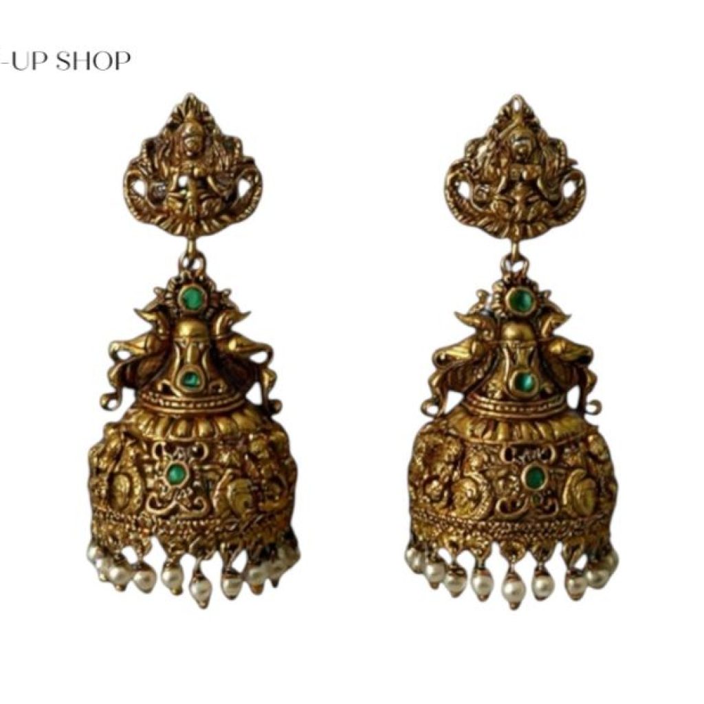 Shop Exquisite Tanu Maang Tikka Online in Toronto