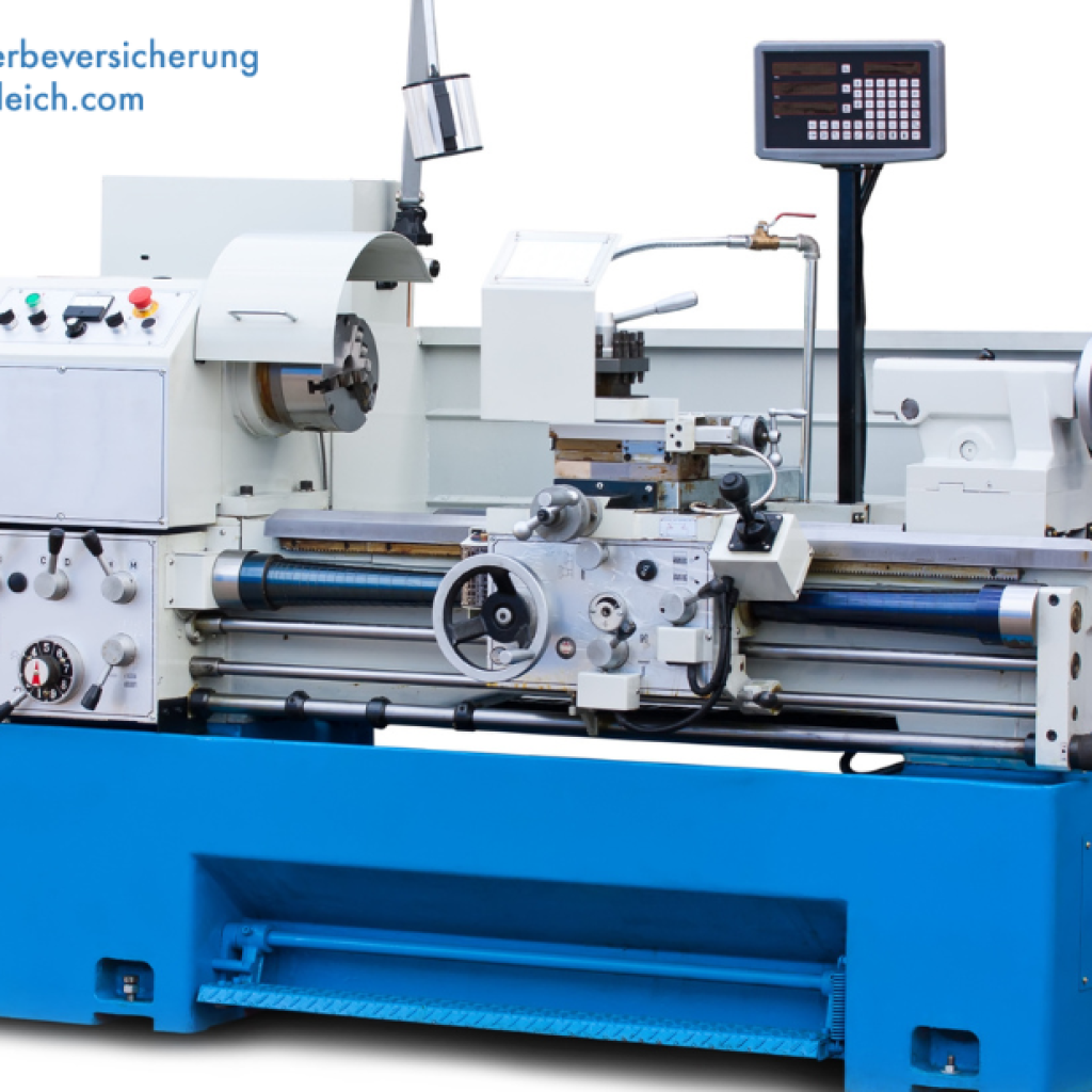 Sicher planen: Schutz bei Betriebsunterbrechungen für Ihr Unternehmen