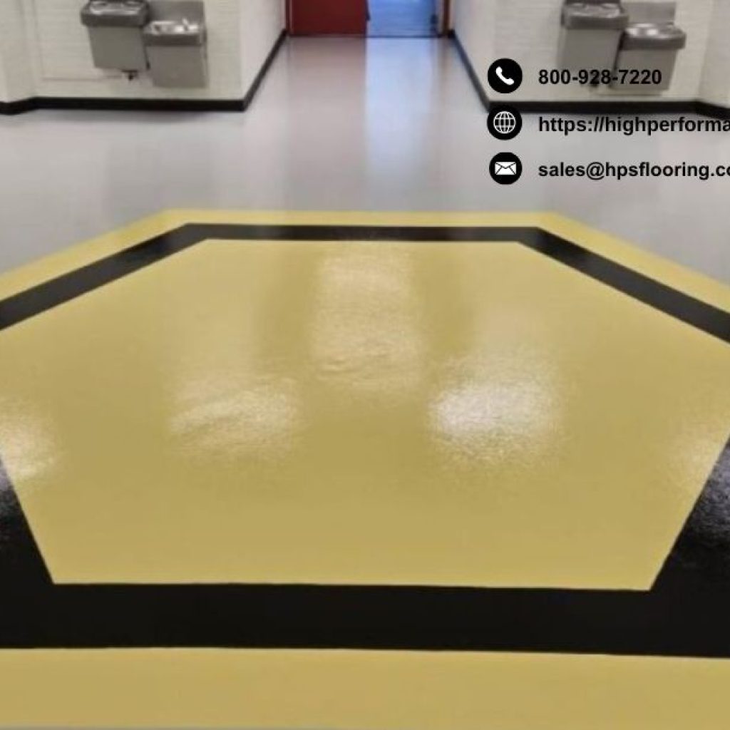 Transform Your NJ Kitchen with Epoxy Flooring Transform Your NJ Kitchen with Epoxy Flooring