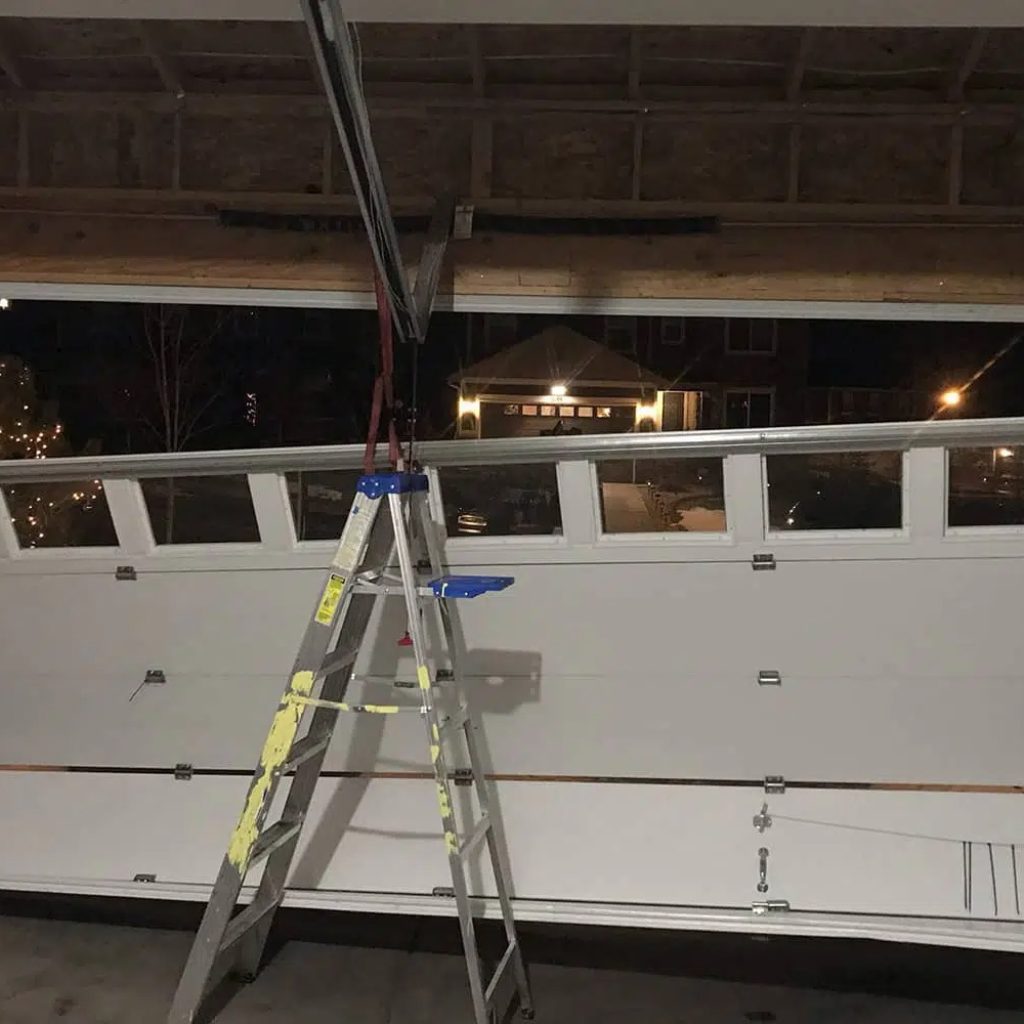 Trusted Garage Door Repair for Goldenrod Homes Trusted Garage Door Repair for Goldenrod Homes