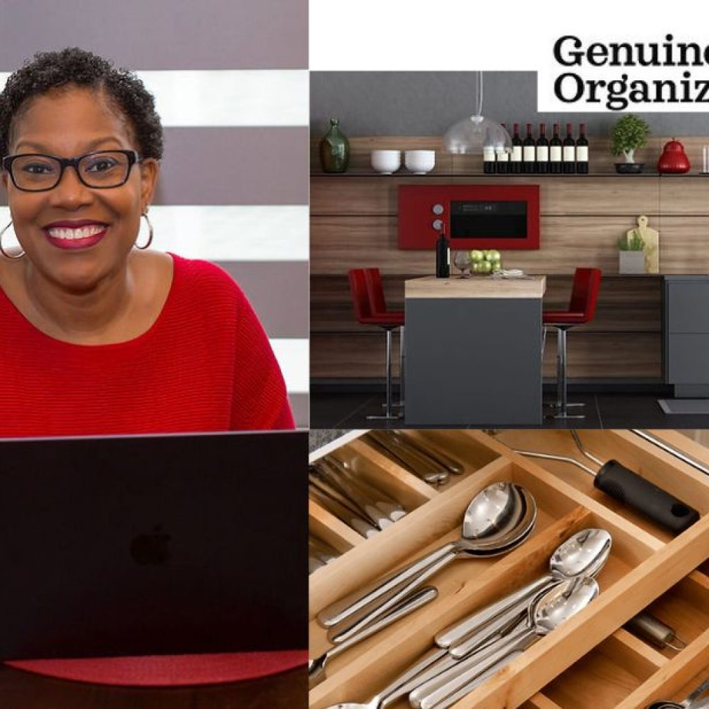 Senior Living Move Management | Genuinelyorganized.com