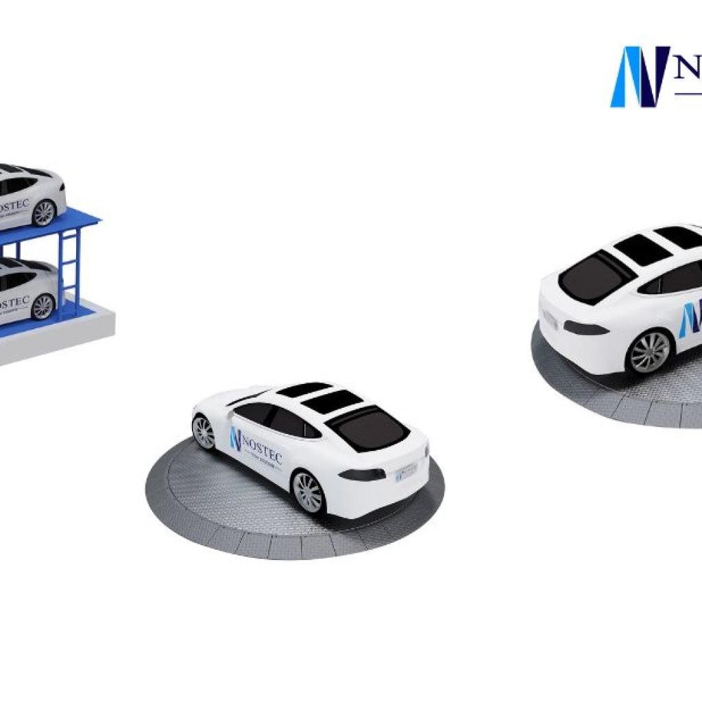 Elevate Stagecraft with a Versatile Rotating Platform for Theatre