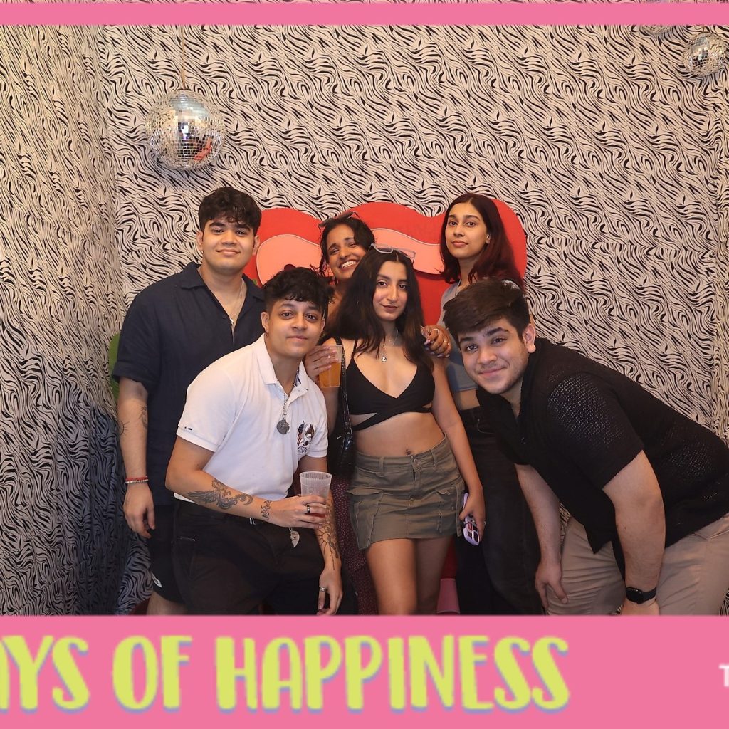 360 Photo Booth Hire Lancaster – Create Stunning Moments