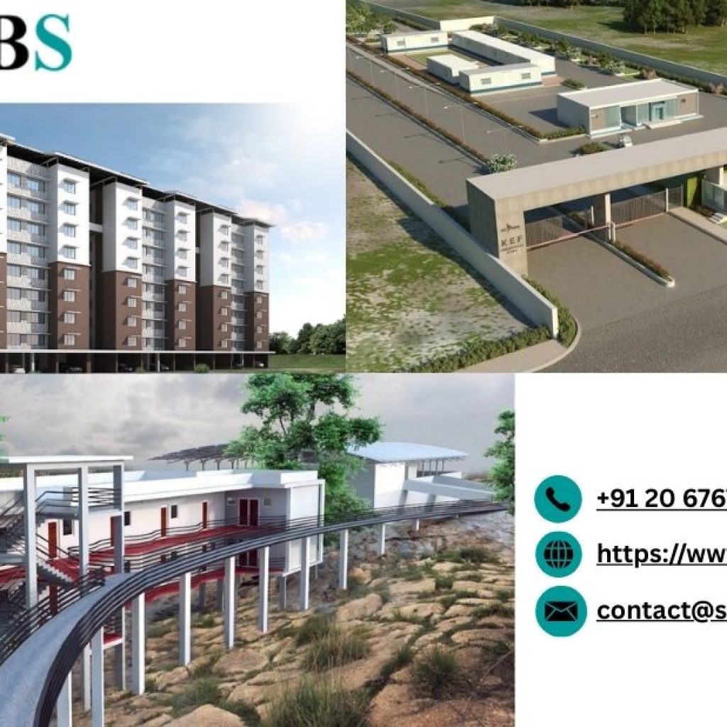 Revolutionizing Building Fabrication: 3D Volumetric Systems in India Revolutionizing Building Fabrication: 3D Volumetric Systems in India