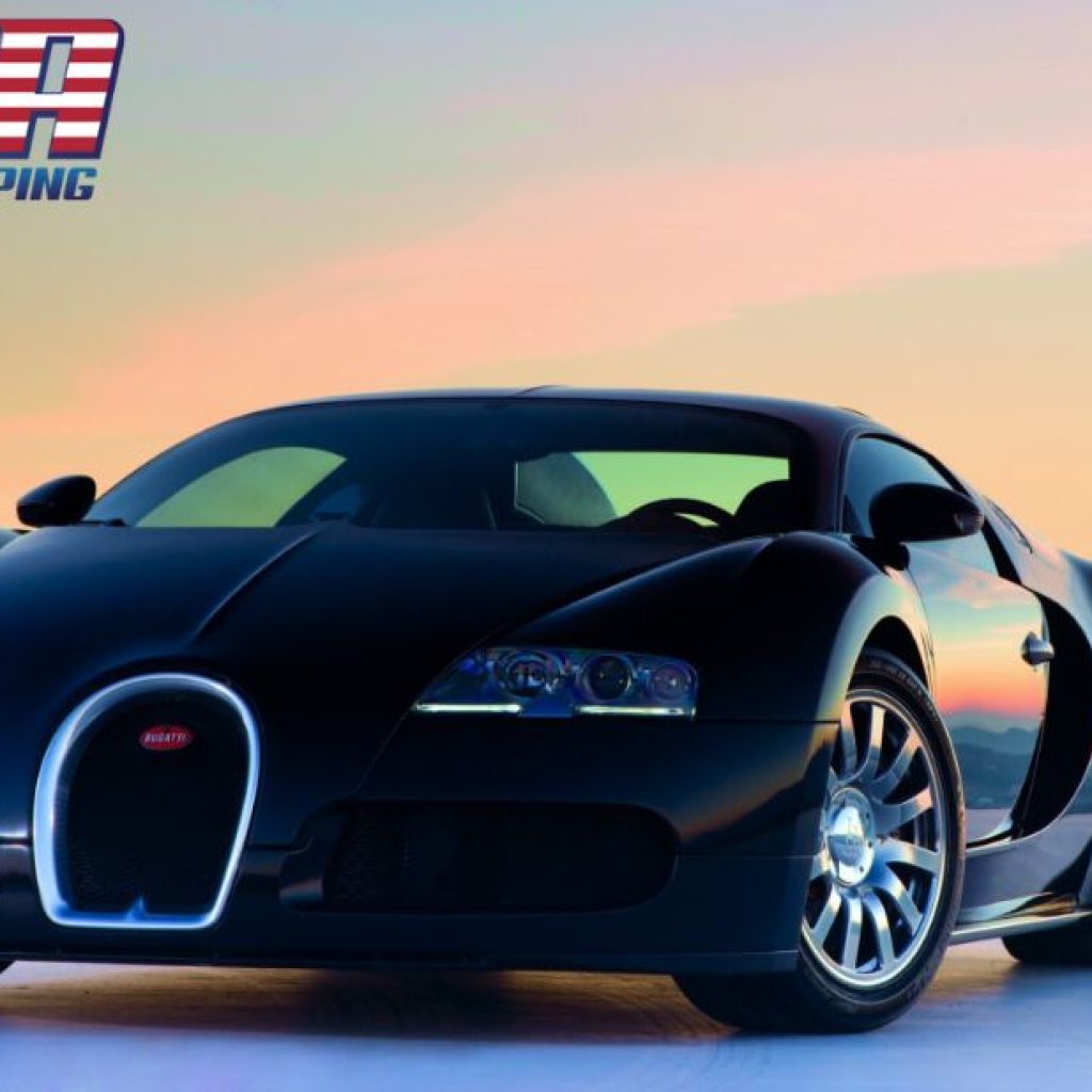 Reliable Classic Car Transport in Delaware | Safe & Trusted