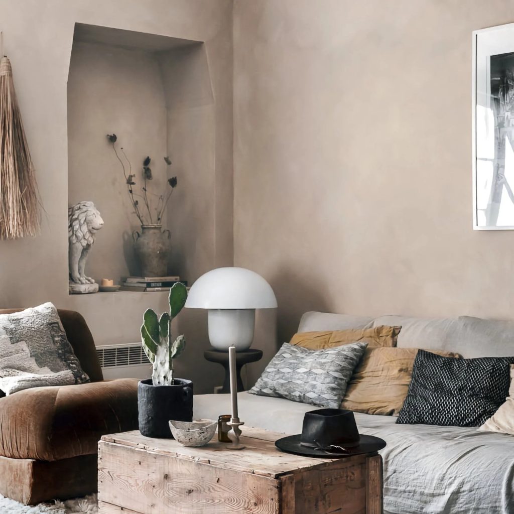 Timeless Roman Clay Alternatives for Elegant Wall Finishes