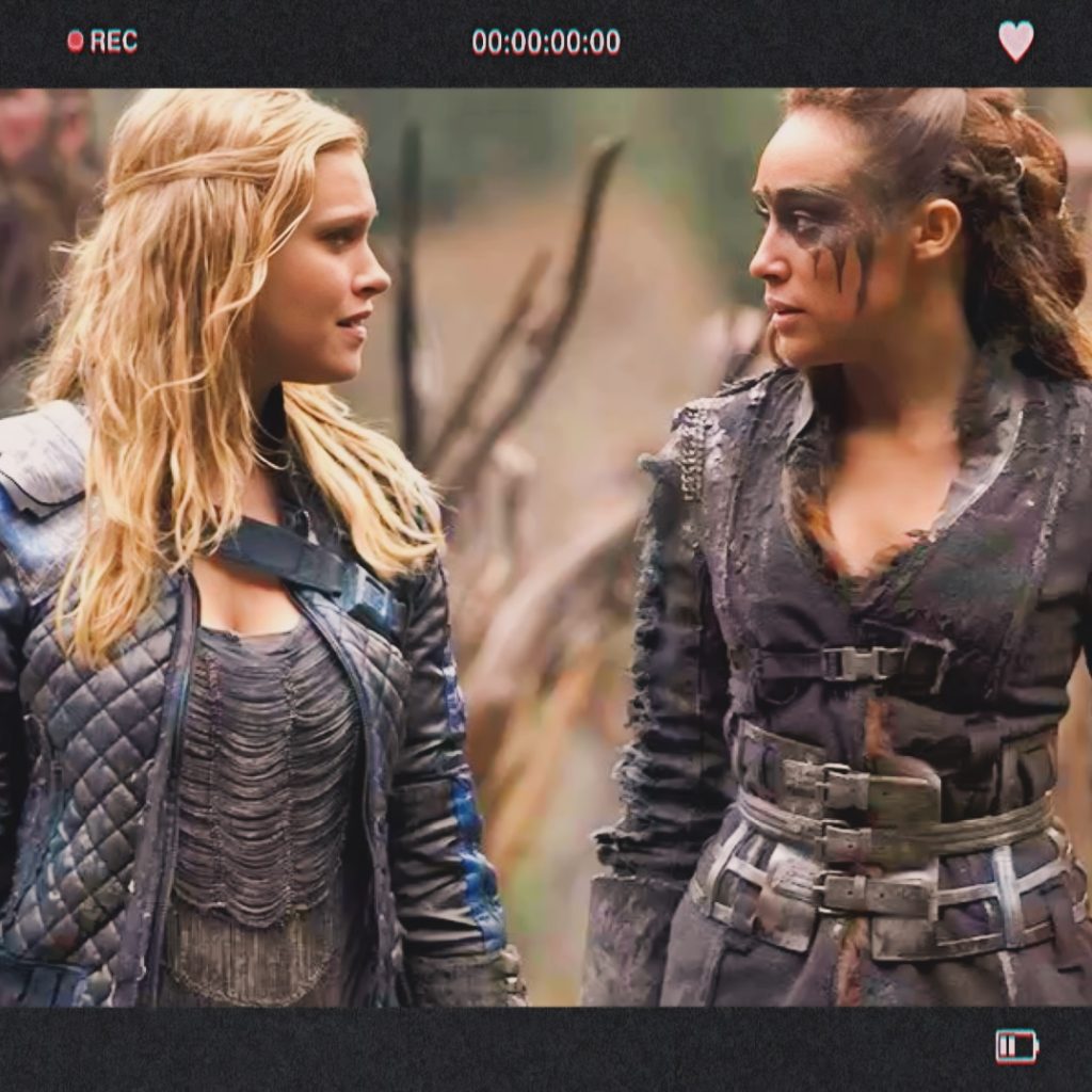 Lindsey Morgan: Fresh Updates and Behind-the-Scenes Highlights