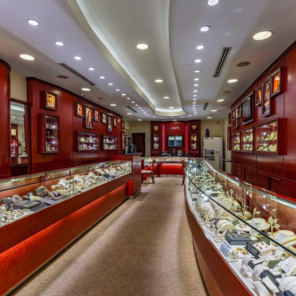 Find trusted Miami Florida jewelry stores near you