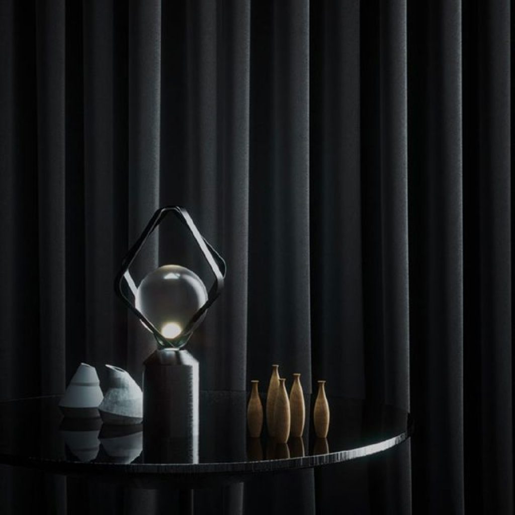 Custom Made Curtains: Tailored Style for Your Home