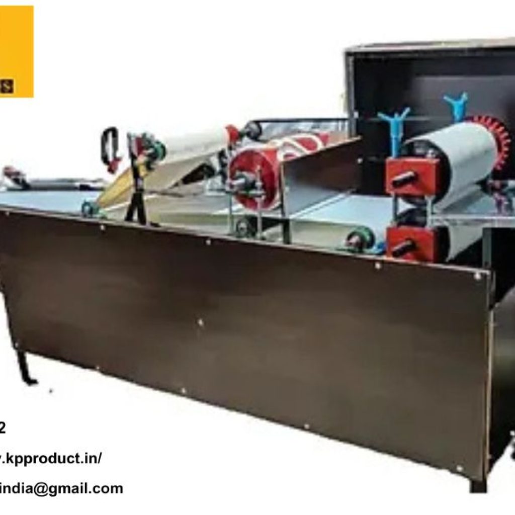Launch a Papad Production Plant: Smart Startup Machinery Guide