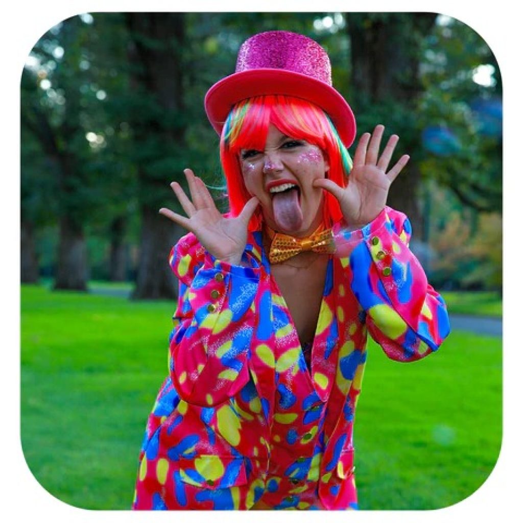 Memorable Melbourne Kids Parties with a Top Entertainer Memorable Melbourne Kids Parties with a Top Entertainer