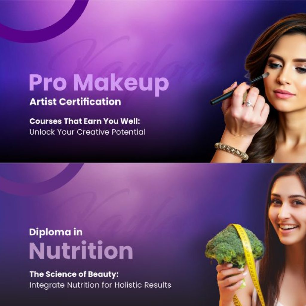 Launch Your Makeup Artistry Career: Practical Training and Mentorship Launch Your Makeup Artistry Career: Practical Training and Mentorship