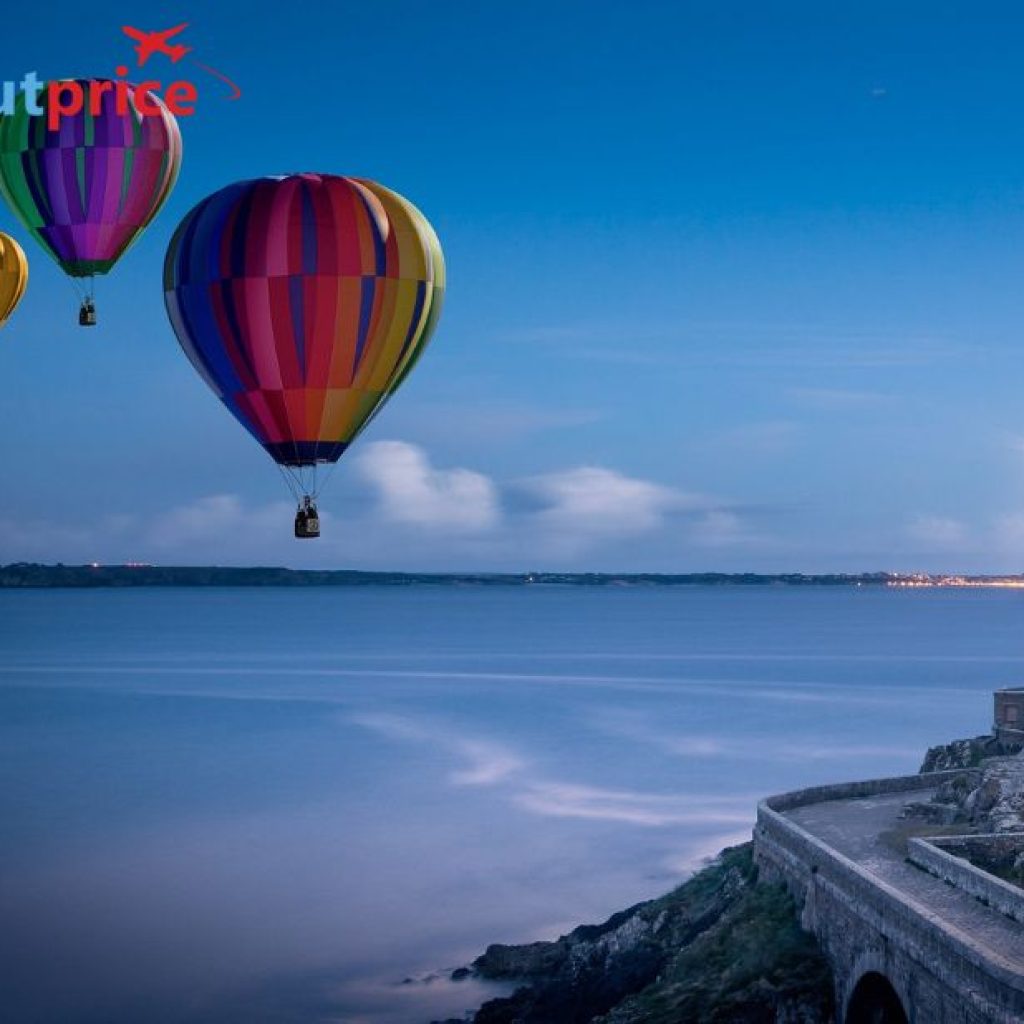 Curated U.S. Luxury Travel Planning for Discerning Explorers