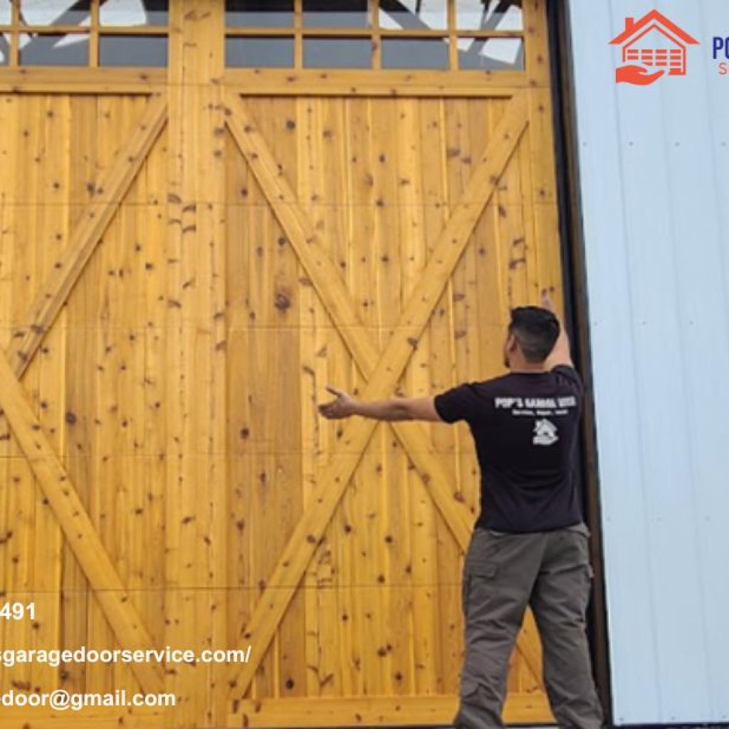 Professional Garage Door Installations in Colorado Springs Area Professional Garage Door Installations in Colorado Springs Area