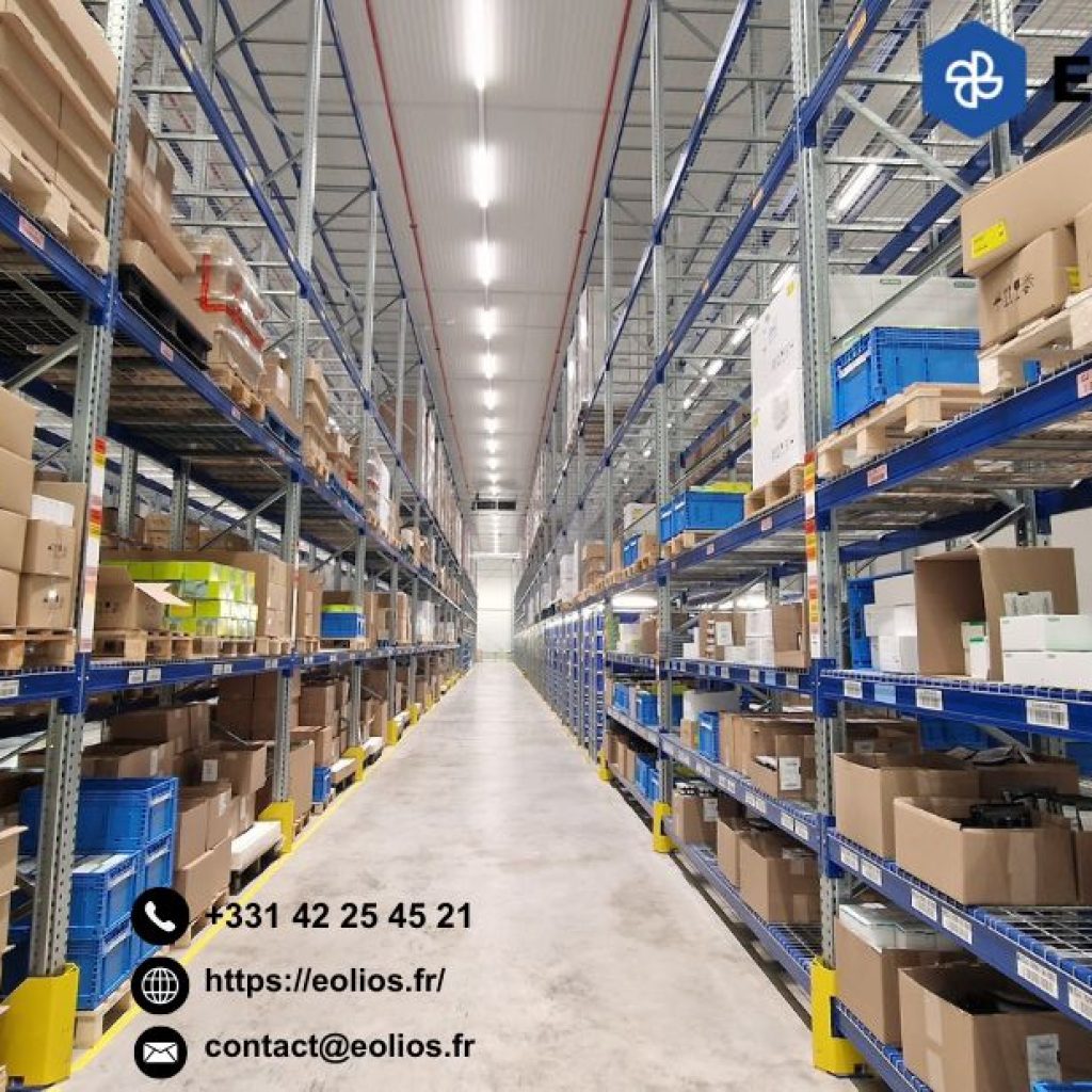 Optimisez la chaleur : étude du stockage thermique et ses enjeux Optimisez la chaleur : étude du stockage thermique et ses enjeux