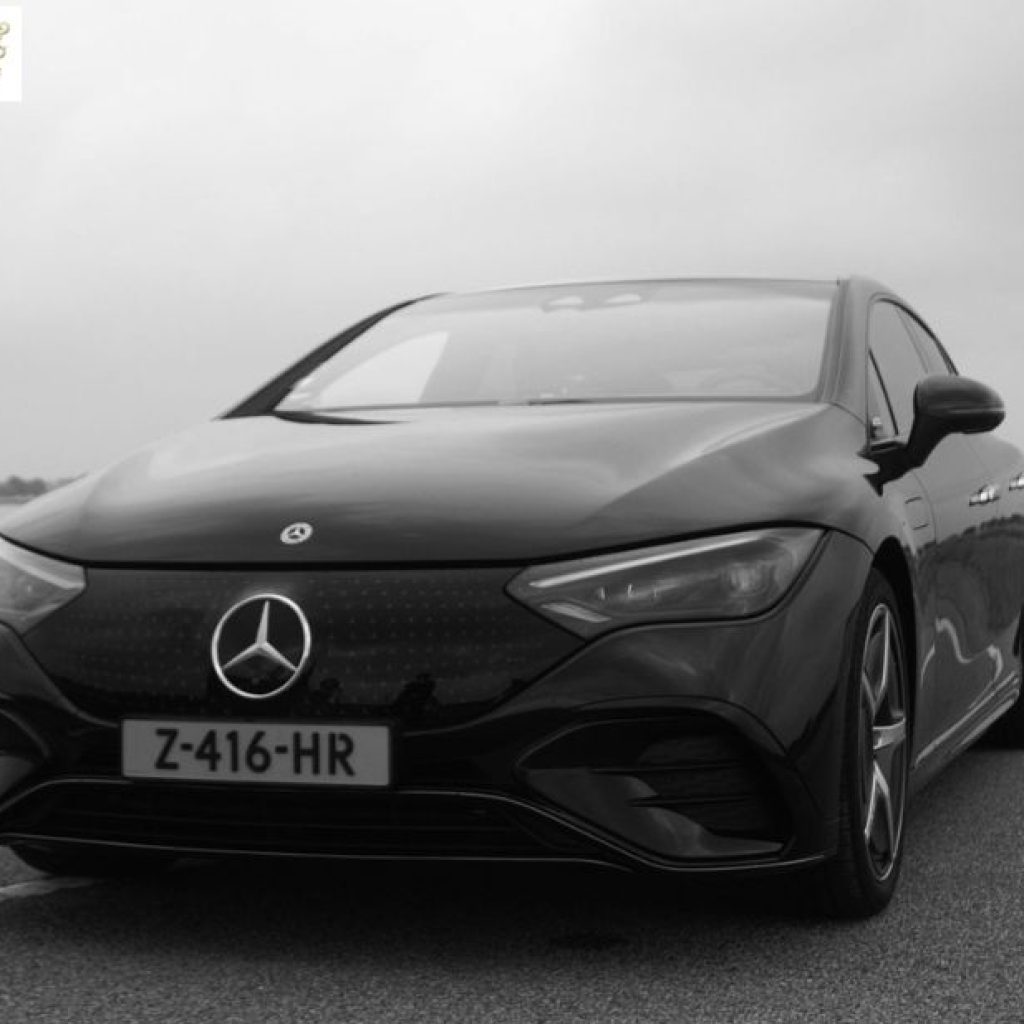 Professionele luchthaventransfer in Brielle – betrouwbaar en comfortabel