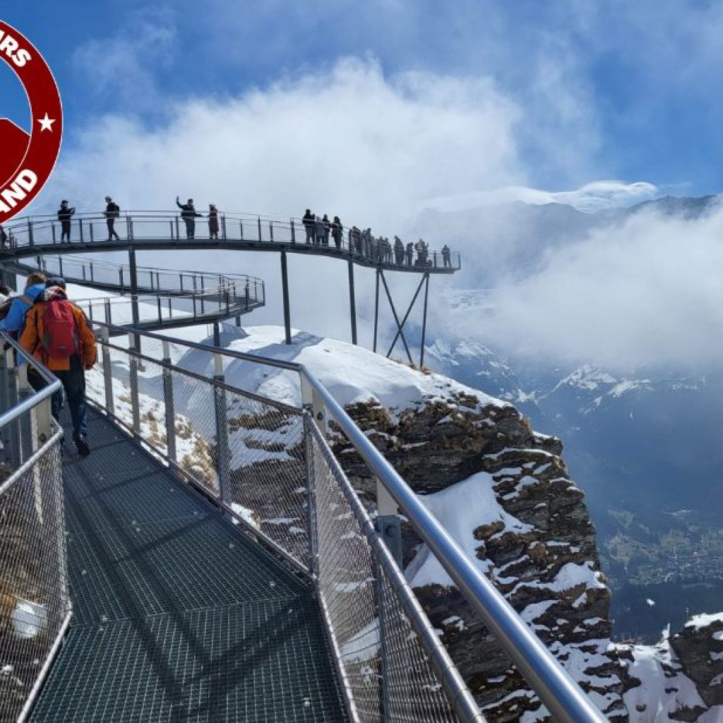 Discover a Week in Switzerland: Alpine Trails and Charms Discover a Week in Switzerland: Alpine Trails and Charms