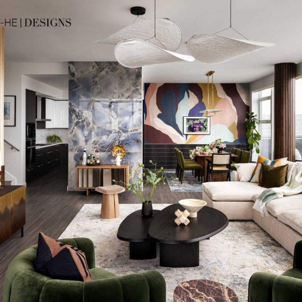 Calgary Interior Design Studio: Transforming Spaces with Style Calgary Interior Design Studio: Transforming Spaces with Style