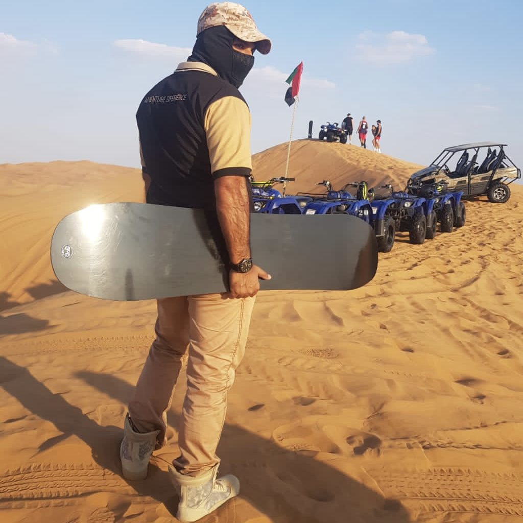 Thrilling Red Desert Adventure: Exhilarating Dune Rides and Passes Thrilling Red Desert Adventure: Exhilarating Dune Rides and Passes