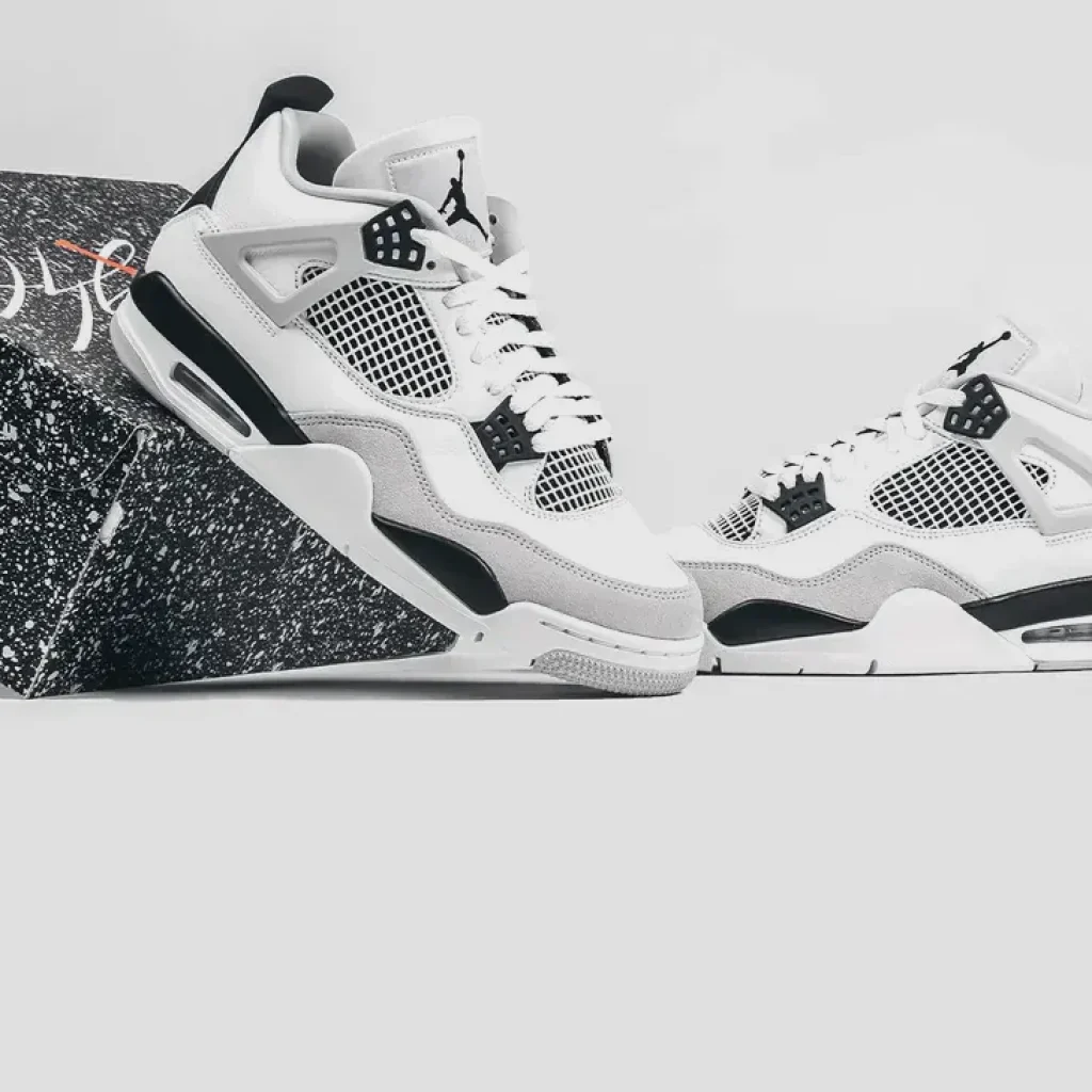 Elevate Your Look: Air Jordan 1 Mid Shoes Price
