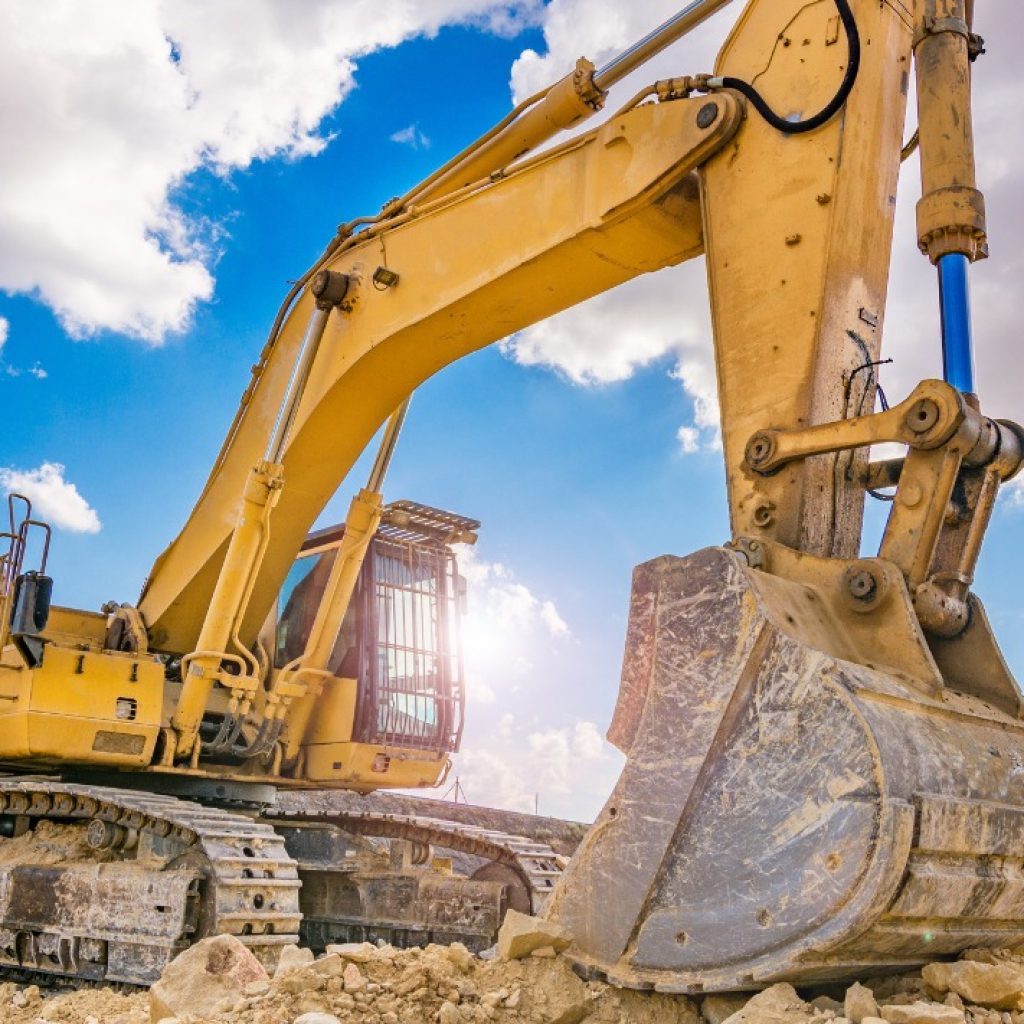 Accurate Valuation of Heavy Machinery for Business Decisions