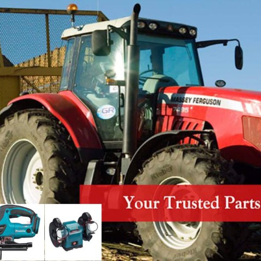 Premium Tractor Spares for Your Deere Equipment Premium Tractor Spares for Your Deere Equipment