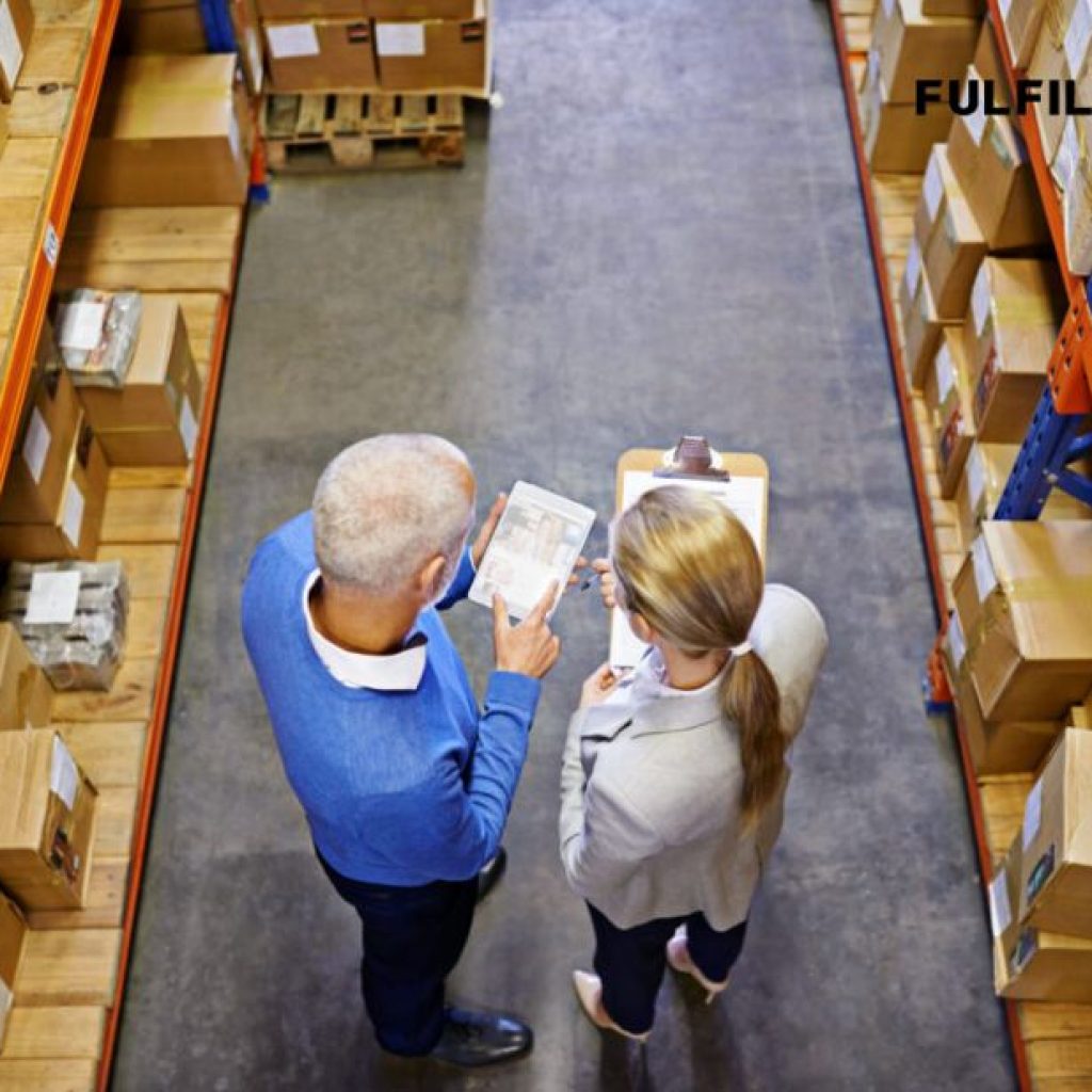 Efficient Melbourne Fulfilment for Growing Brands Efficient Melbourne Fulfilment for Growing Brands