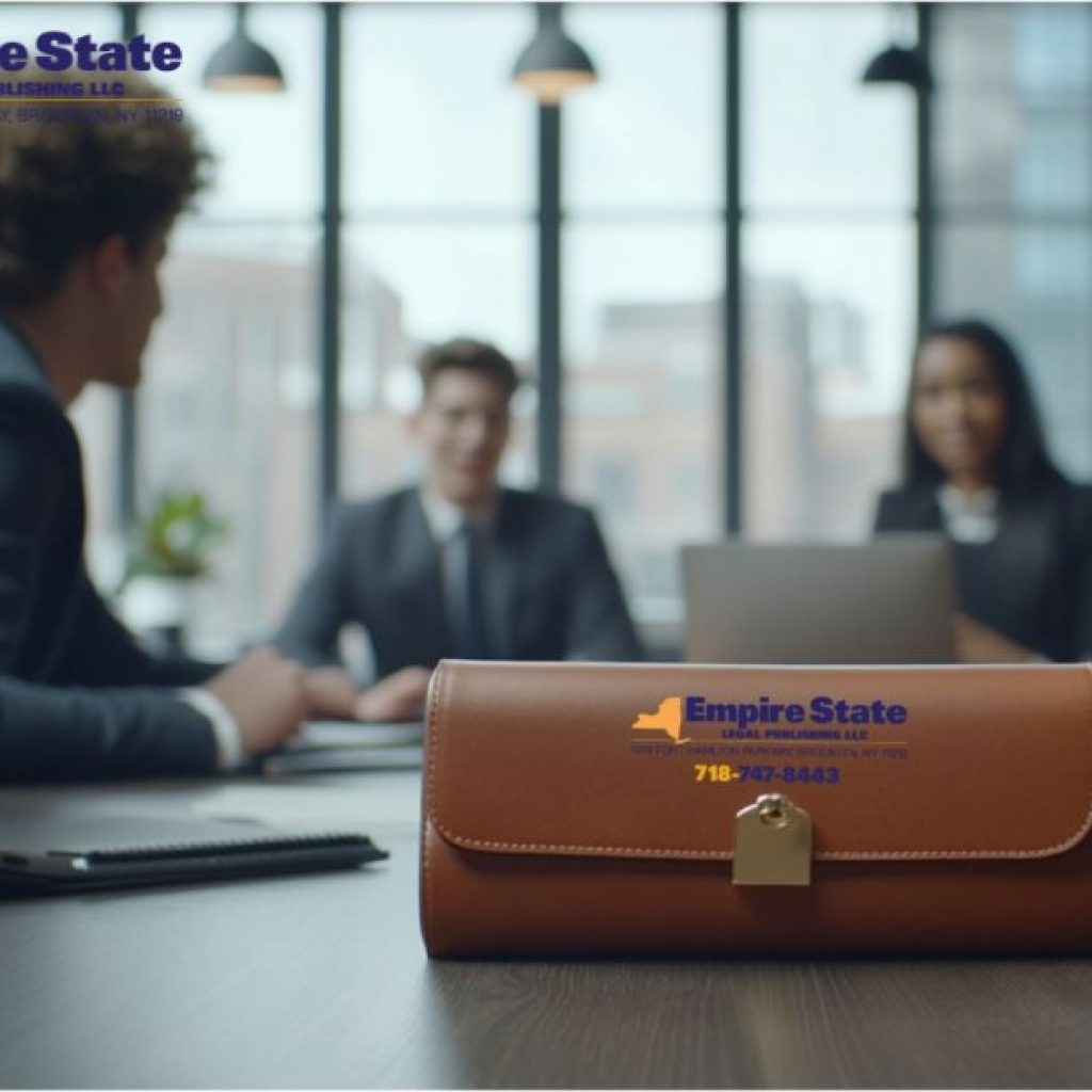 Find a Unique LLC Name in New York: Expert Steps to Check Availability