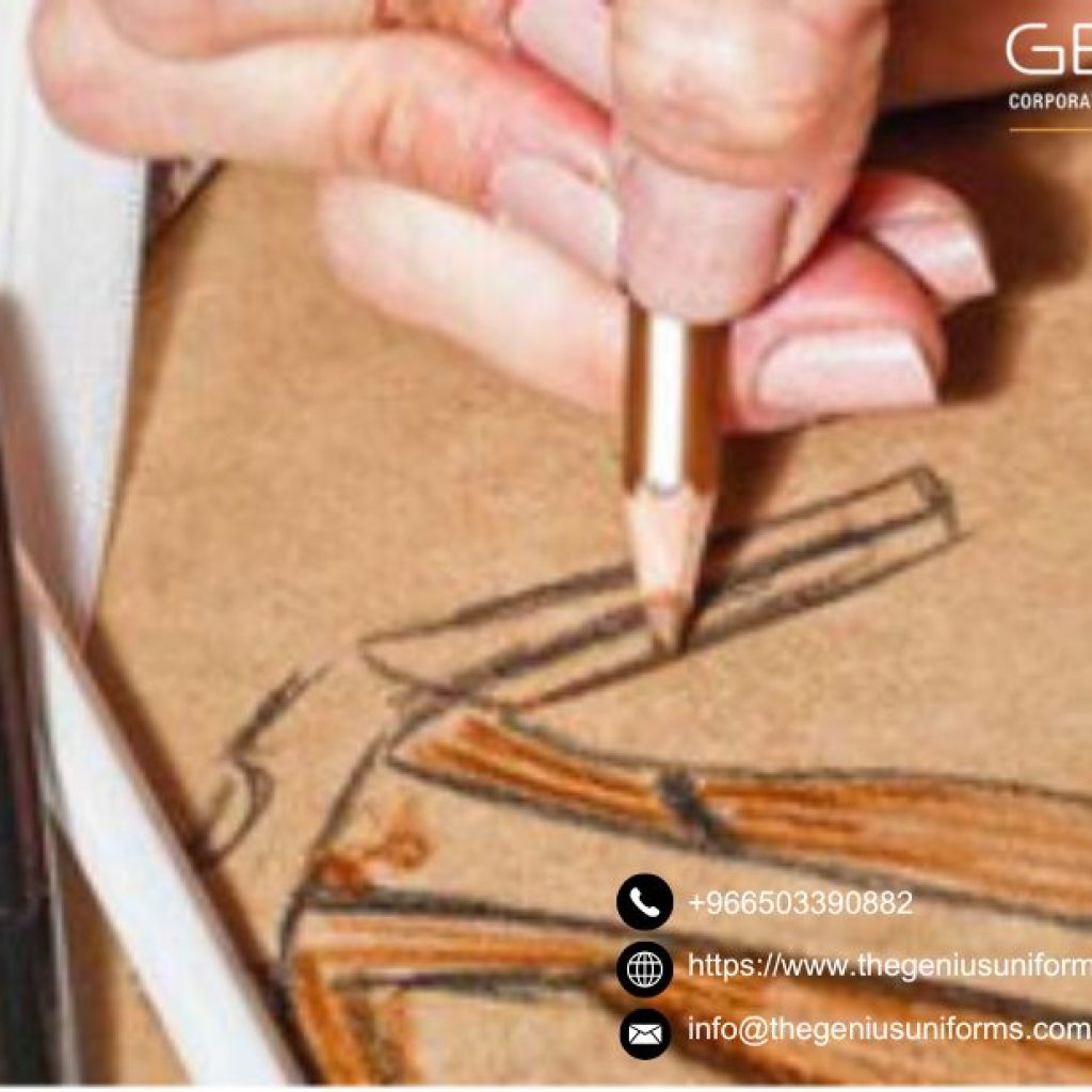 Premium Workwear for Businesses in the Dammam Region Premium Workwear for Businesses in the Dammam Region