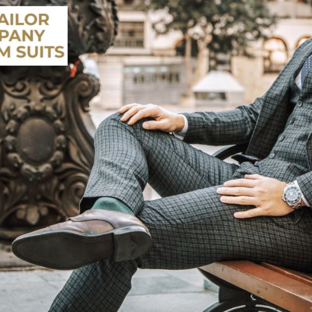 Premium Custom Business Suits for a flawless, confident look Premium Custom Business Suits for a flawless, confident look