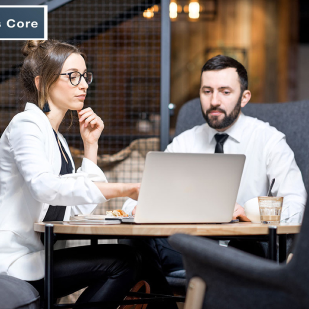 Expert IT Support for Your Business Needs