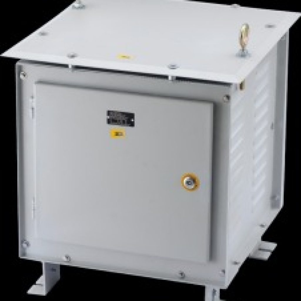 Premium High-Current Aluminium Resistors for Industrial Applications