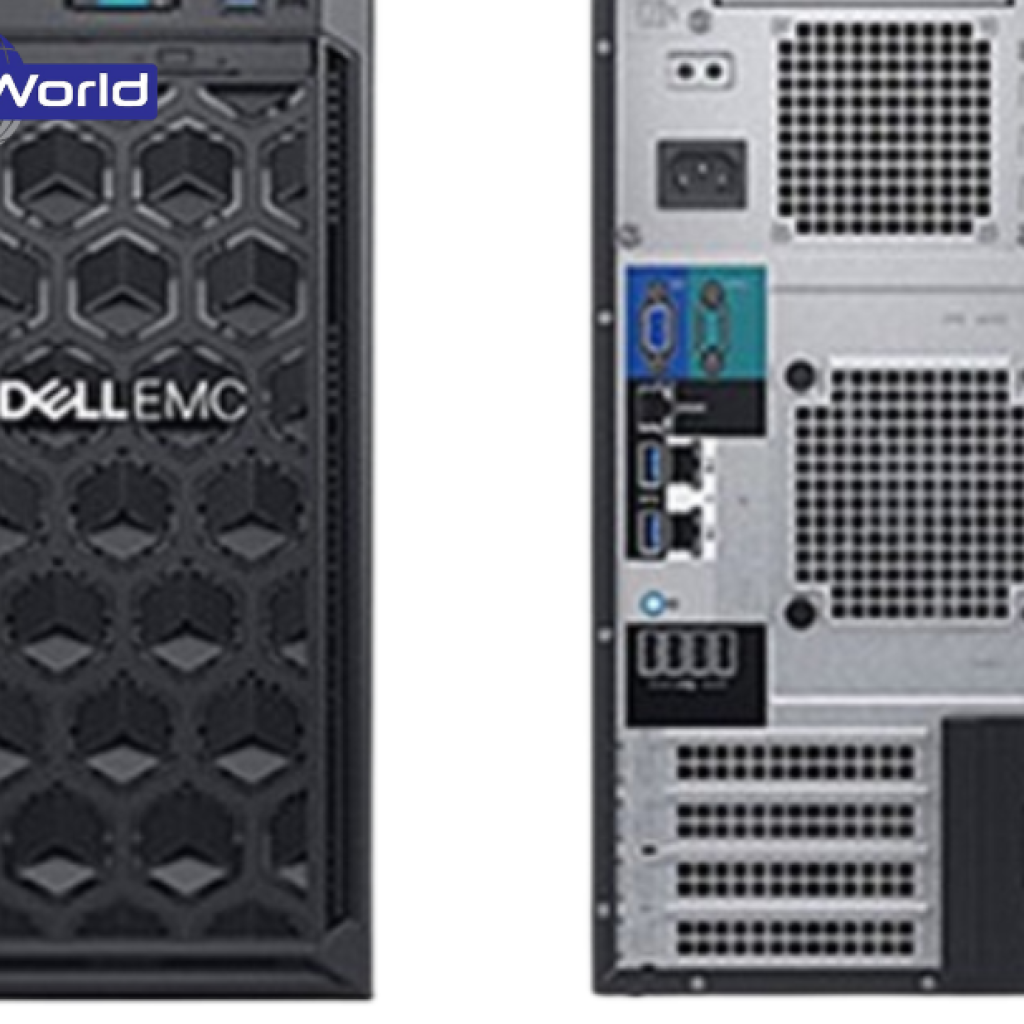 Reliable Dell Server Solutions for Russian Businesses Reliable Dell Server Solutions for Russian Businesses