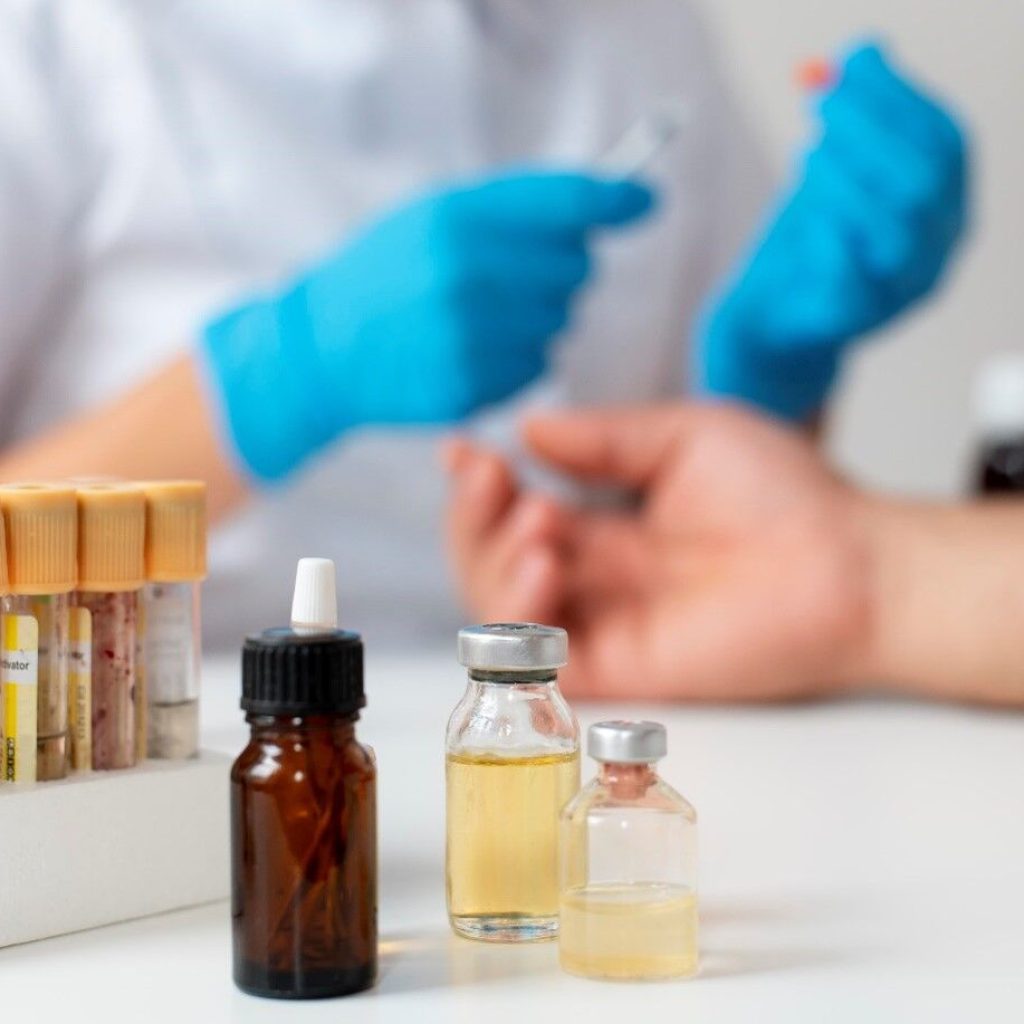 Explore Retatrutide: Safe, Verified Research Peptides in the UK Explore Retatrutide: Safe, Verified Research Peptides in the UK