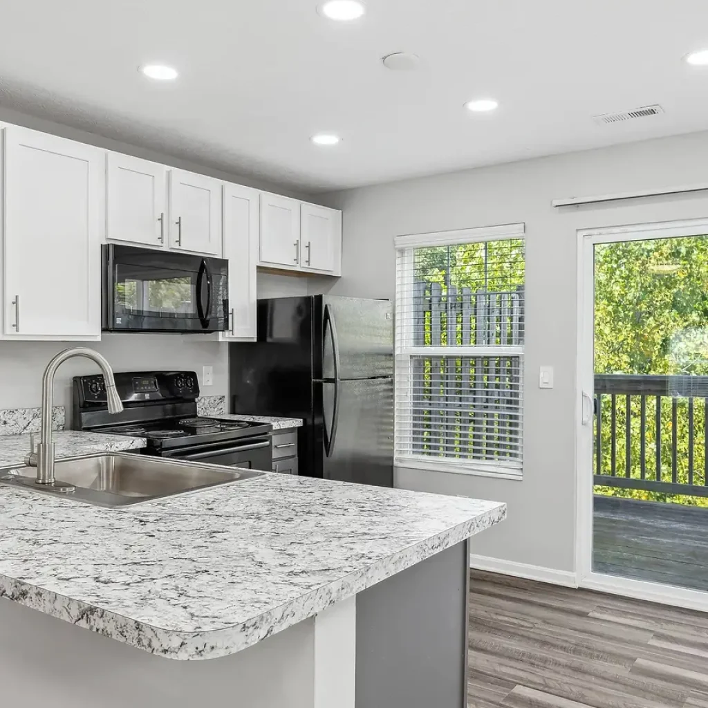 Upgrade Your Multi-Family Interiors with Expert Cabinet Renovation