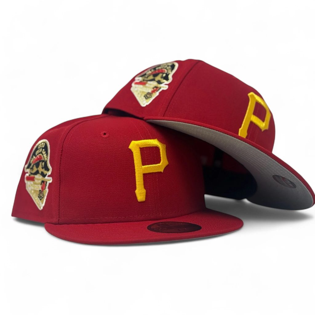 Elevate Your Casual Look with Stylish Fitted Caps