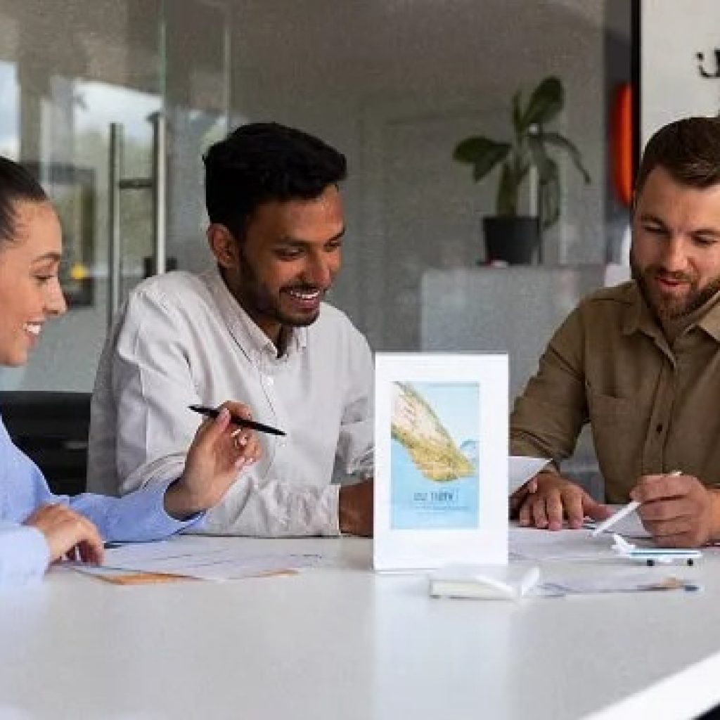 Unify analytics and data flows with a trusted fabric-powered platform Unify analytics and data flows with a trusted fabric-powered platform